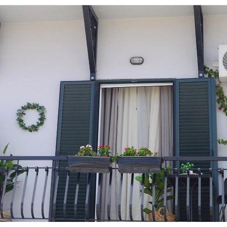 Aelia Apartment Lixouri Exterior photo