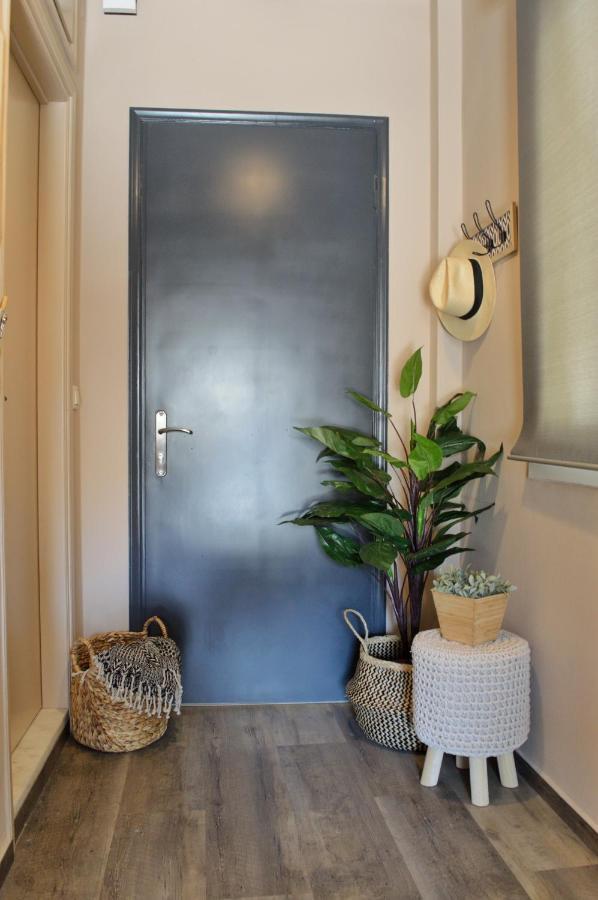 Aelia Apartment Lixouri Exterior photo